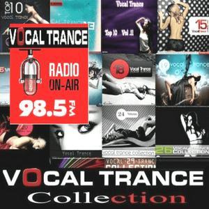 FM 98.5 Of Vocal Trance Live From New York City